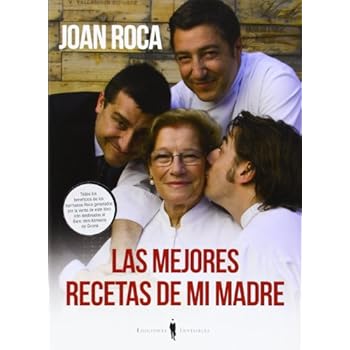 Las Mejores Recetas De Mi Madre (Milhojas) Las Mejores Recetas De Mi Madre (Milhojas)