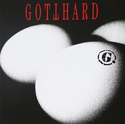 Gotthard - G. By Gotthard (1996-10-14) - Zortam Music