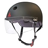 Triple Eight The Certified Sweatsaver Helmet with