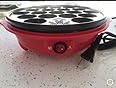 10 Best Takoyaki Pans For Cooking Delicious Octopus Balls