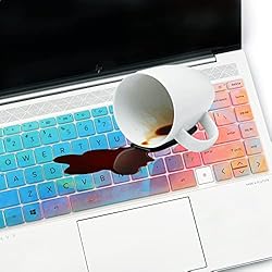 Keyboard Cover for 2023 2022 16" HP Spectre x360