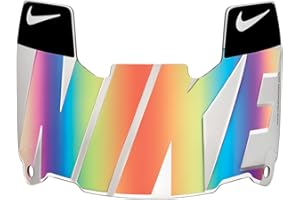Nike Gridiron Eye Shield 2.0