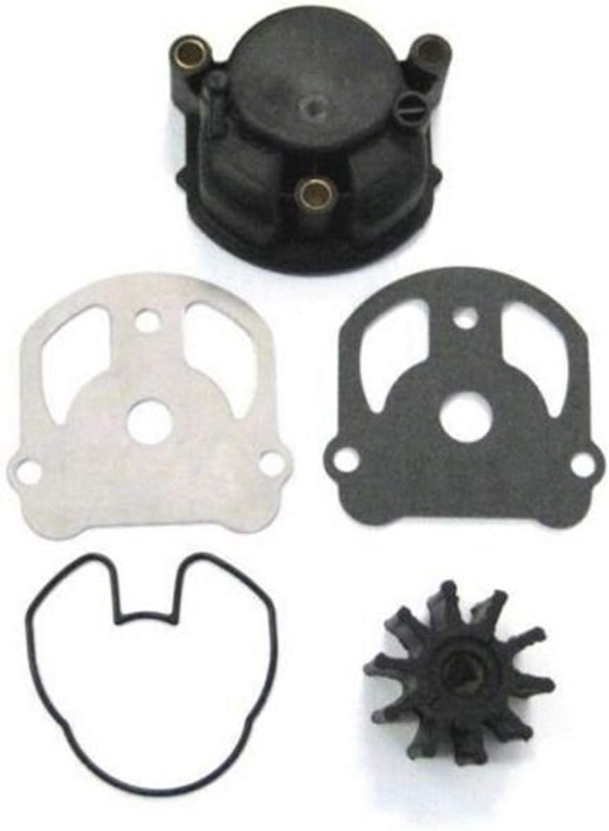 The 10 Best Hot Water Cooling Pump Impeller Kit