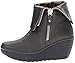 FLY London Women's Yex668fly Ankle Bootie