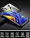 Xiaomi Mi Max 3 Screen Protector, TopACE 9H Hardness [Case Friendly][Anti-Scratch][Bubble Free] Tempered Glass for Xiaomi Mi Max 3 (2 Pack)