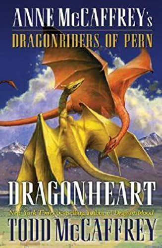 Dragonlover's Guide to Pern: Jody Lynn Nye, Anne McCaffrey, Todd