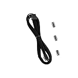 CableMod C-Series Classic ModMesh Sleeved 8-pin
