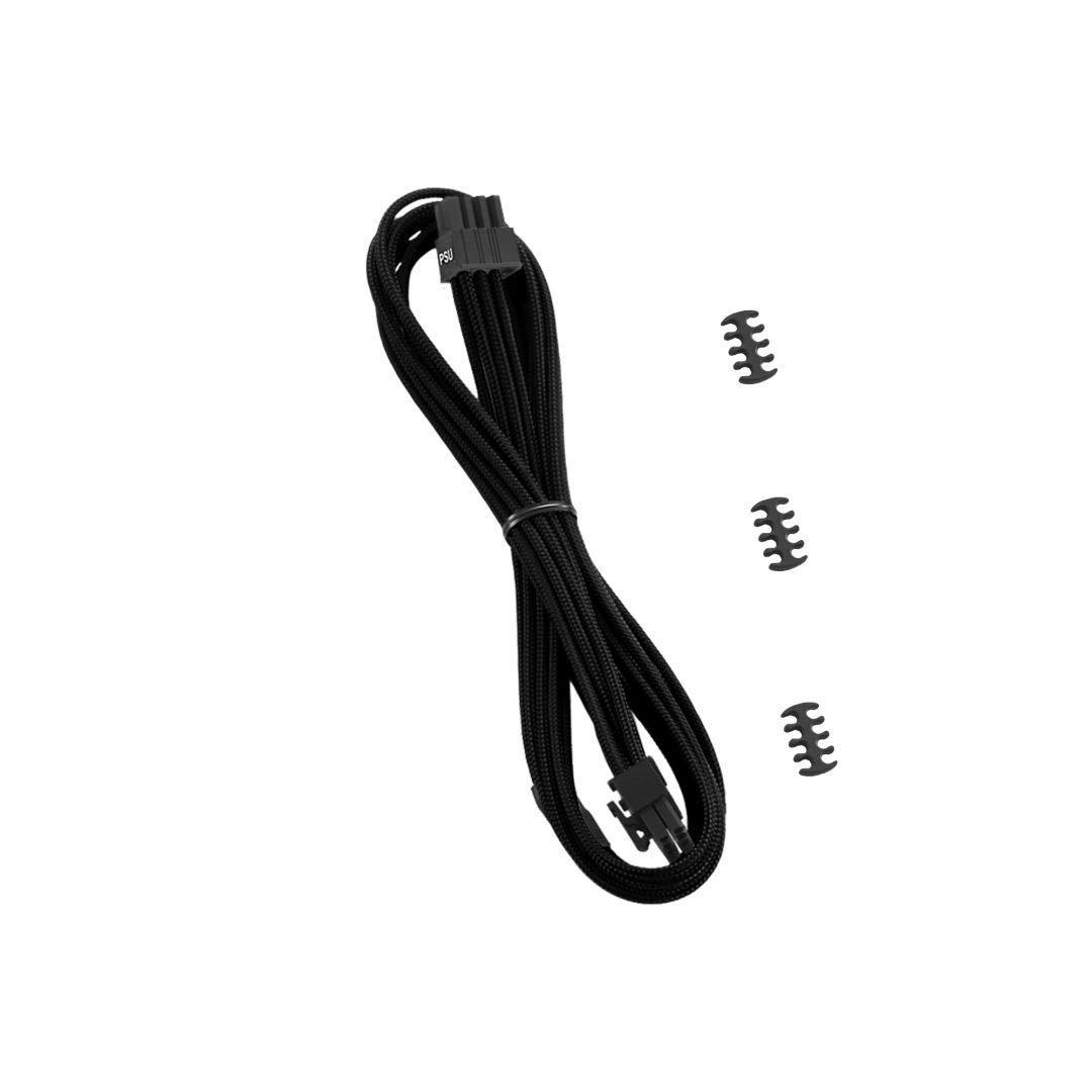 CableMod C-Series Classic ModMesh Sleeved 8-pin