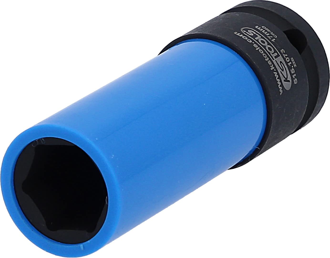 KS Tools 515.1073 1/2-inch 17mm Torque Impact Socket Deep