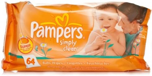 baby wipes amazon uk