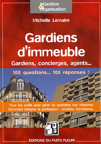 Gardiens d'immeuble