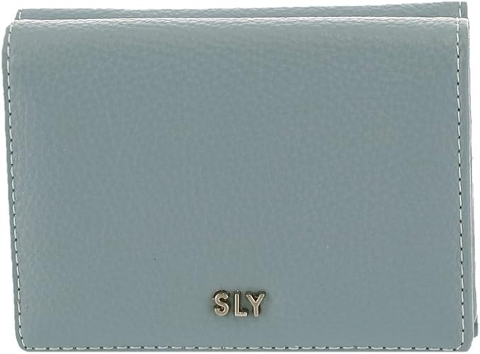 カーテン キャップ 変動する Sly 財布 二 つ折り Sun Seed Jp
