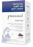 Premama Prenatal Sleep Aid Soft Chew