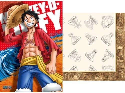 Amazon 300ピース ワンピース 9人目 モンキー D ルフィ 26x38cm ワンピース専用フレーム付 アニメ 萌えグッズ 通販