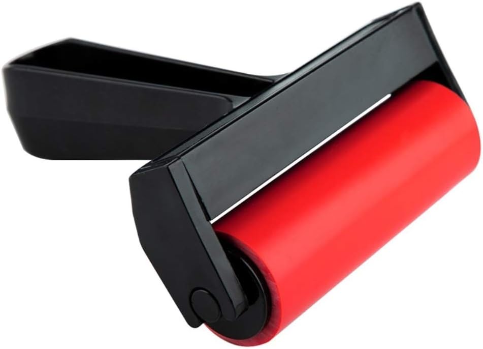 super1798 5D Diamond Painting Roller, Ideal Pressing Accessories Tools for Adults Full Drill 5D Diamond Painting Kits