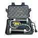 BRIGHT EYES | Magnetic Barbecue BBQ Grill Light Set for Grilling 2 Pack | 6 Alkaline AAA Batteries Included | Works on All Grills with an Exception to Stainless Steel.