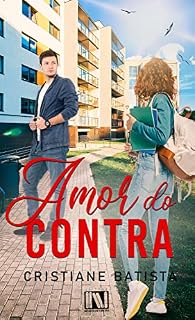 Livro Amor do contra