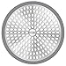 MIBOW Bathroom Shower Drain Protector Drain Cover Drain Catcher Drain Strainer Hair Catcher Stainless, Steel & Silicone