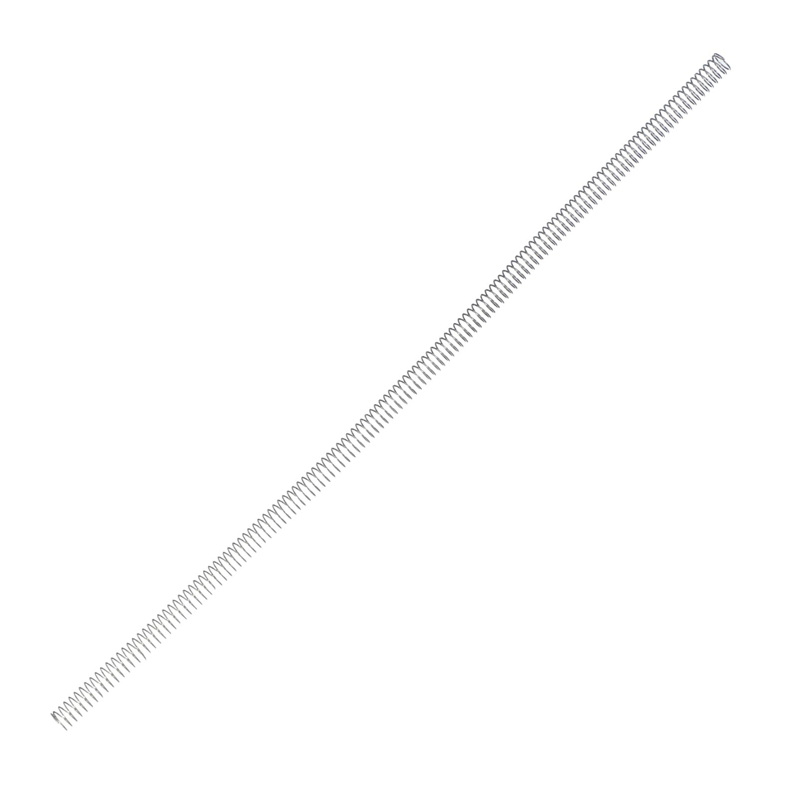 PATIKIL Compression Spring 0.6 mm Wire Dia x 10 mm