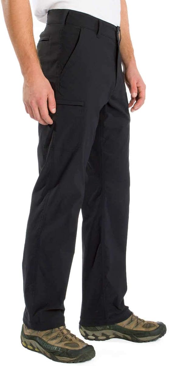 UNIONBAY Men's UB Tech Flex Waist Travel Chino Pants: Clothing