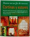 Decora en un fin de semana. Cortinas y estores