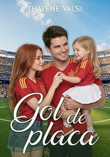 Livro Gol de Placa