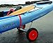 Malone Clipper Deluxe Universal Kayak Cart