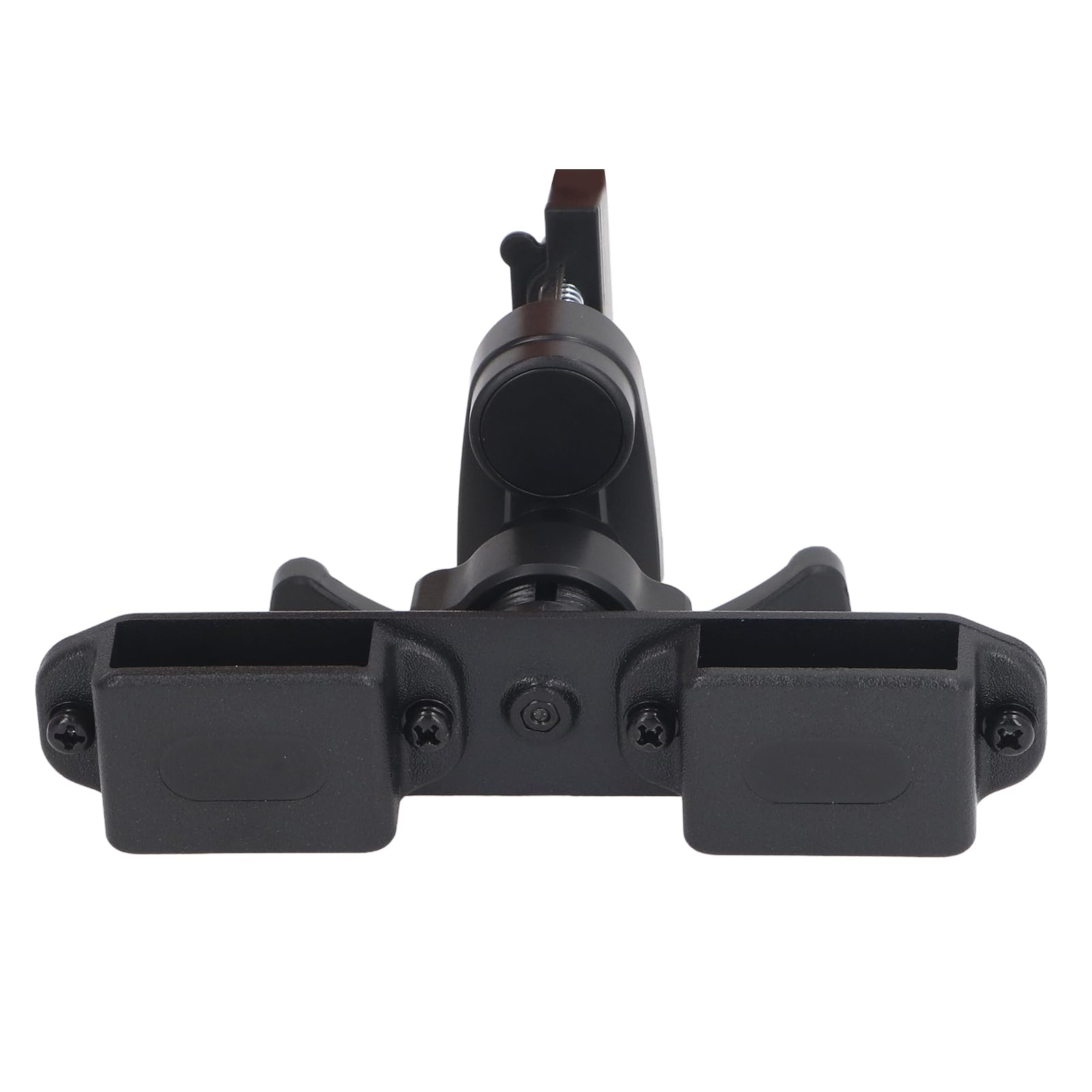 Handheld Radio Car Vent Mount Two Way Radio Clip Holder Car Vehicle Air Conditioning Vents Bracket, for UV5R, for Retevis, for Talkabout, for for CB Walkie Talkie