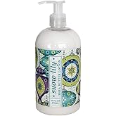 Greenwich Bay Trading Company Holiday Collection: Snow Lily 16oz Lotion