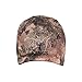 King's Camo KCG3003-MS Reversible Beanie, One Size, Mountain Shadow/Blaze Orange