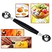 Double-end Melon Baller Food Scoop Fruit Spoon