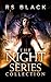Night Series Collection: Books 1 and 2