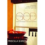 Discerning the Voice of God: How to Recognize When God is Speaking