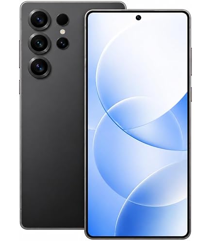 Amazon.com: Samsung Galaxy S25 Ultra - 256GB - Boost Mobile