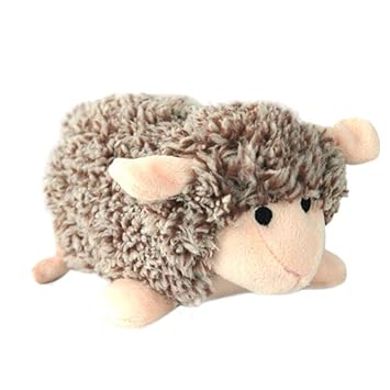 peluche resistenti per cani