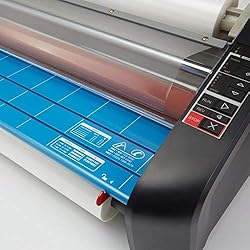 GBC Pinnacle 27 EZLoad Thermal Roll