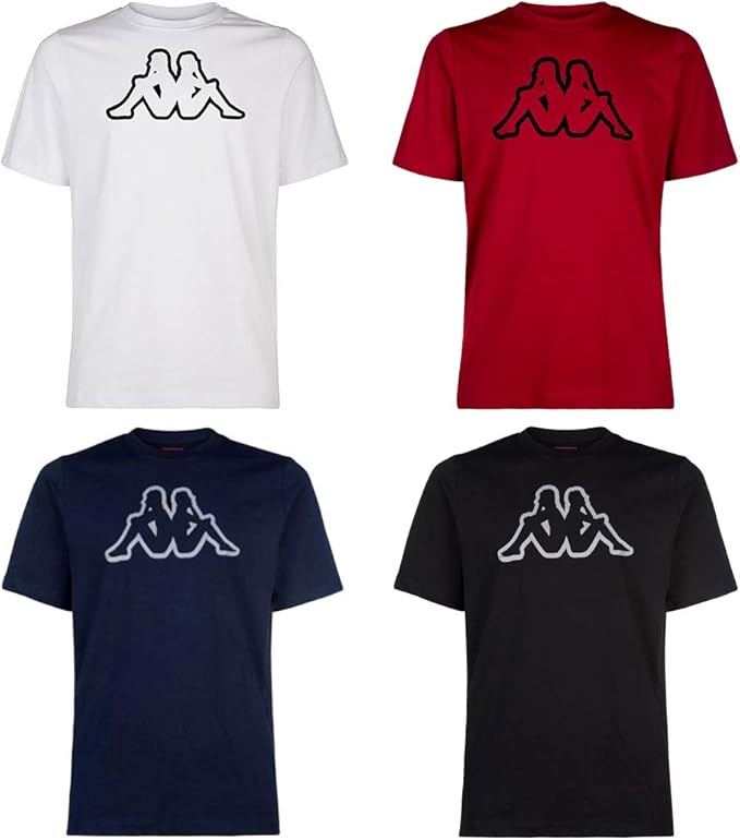 robe di kappa t shirt