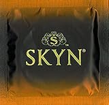 Lifestyles SKYN Large Condoms - 100 Count