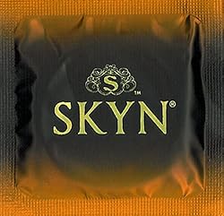 Lifestyles SKYN Large Condoms - 48 Count