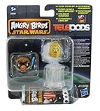Angry Birds Star Wars Telepods (2 Figures & Telepod) - Random Selection