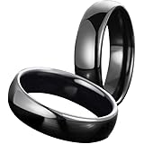 COLMO Model 3 Smart Ring Accessory for Tesla Model 3 Key Card Key Fob Replacement Ceramic RFID Smart Ring Support Customizati