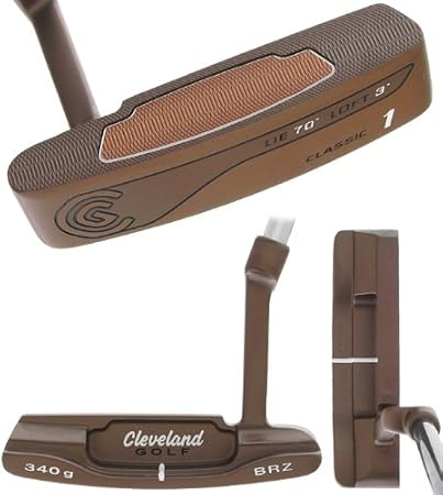 cleveland putters amazon