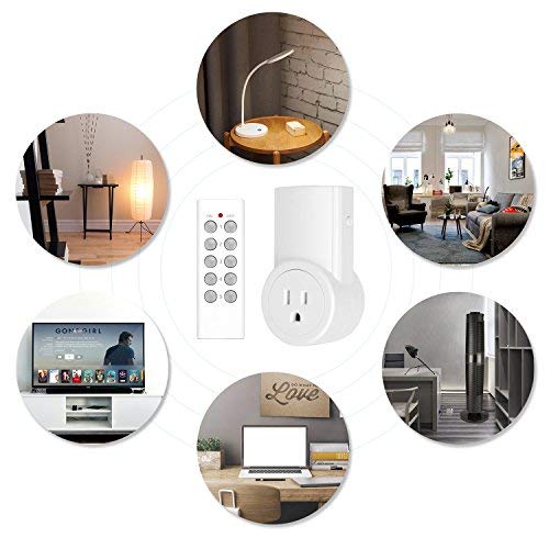 1 Etekcity+Household+Appliances+Unlimited+Connections