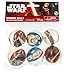 Star Wars™ Episode VII Bounce balls, Party Favor