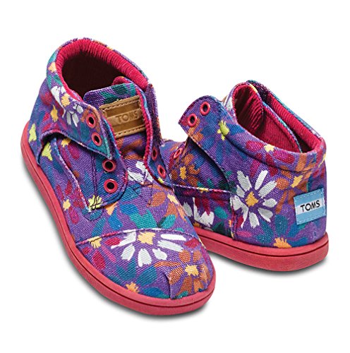 Toddler Tiny Botas Sneaker Toms Shoes Toms Tiny Botas Cupsole
