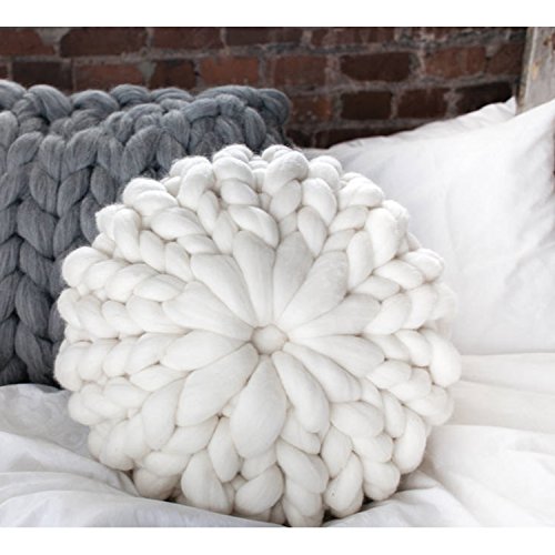 giant decorative pillows