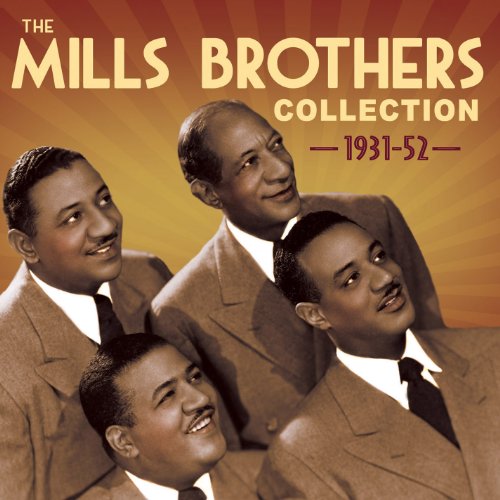 Mills Brothers - Giro 413, Volume 2 - Zortam Music
