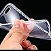 Ultra Thin Slim Crystal Clear Soft TPU Cover Case Skin for 4.7