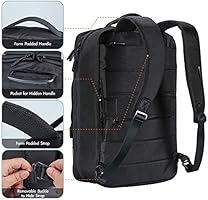 lymmax laptop backpack