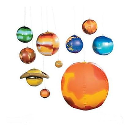 Amazoncom 10 Pc Set School Science Project Classroom Space